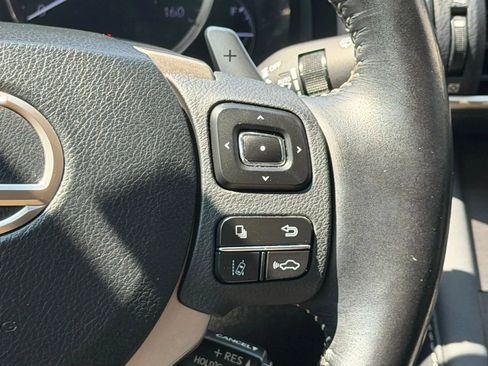 Used 2019 Lexus IS 300 w/ Premium Package RWD image 43