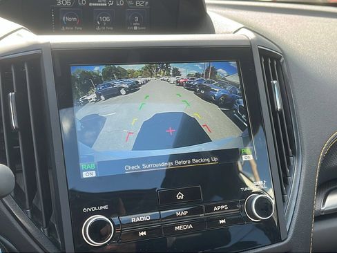 Used 2024 Subaru Forester Wilderness image 17