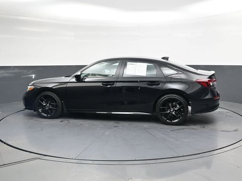 Used 2026 Honda Civic Sport image 6