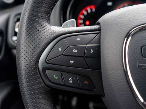 Used 2025 Dodge Durango GT image 22