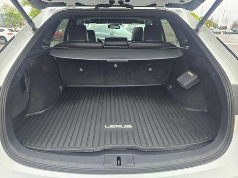New 2026 Lexus RX 350 Premium image 17