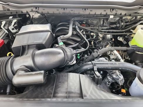 New 2026 Ford F250 King Ranch w/ FX4 Off-Road Package AWD/4WD image 21