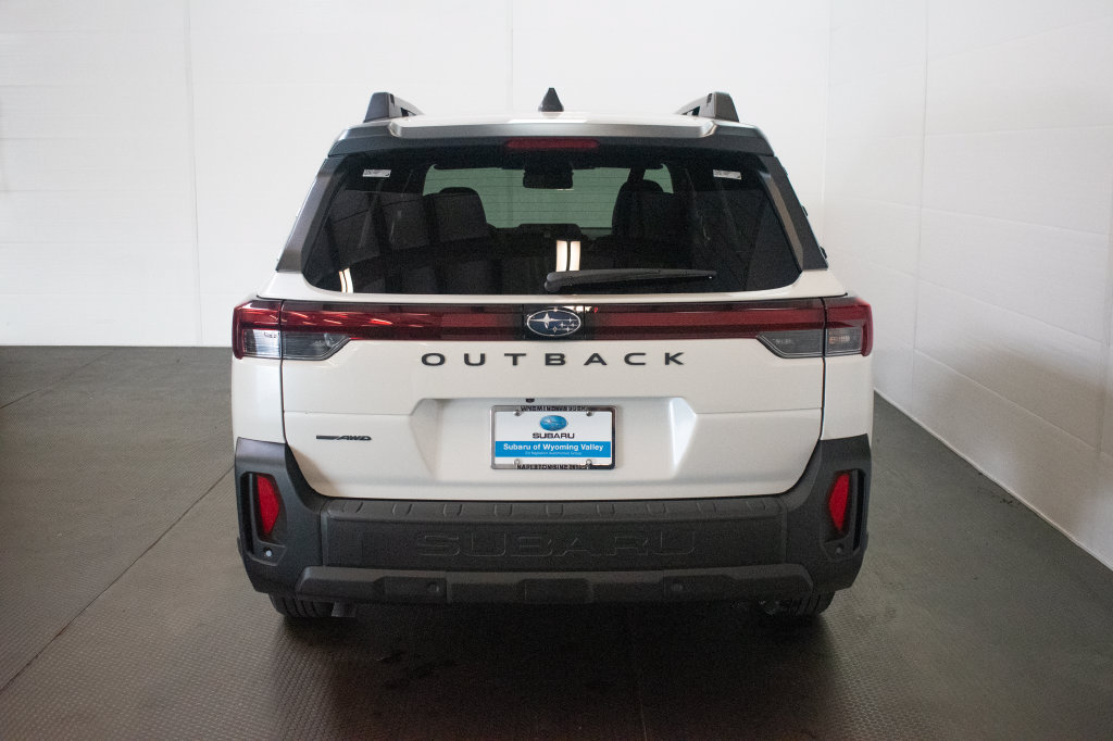 New 2026 Subaru Outback Premium AWD/4WD image 5