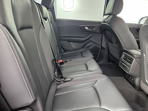 New 2026 Audi Q7 2.0T Premium AWD/4WD image 38