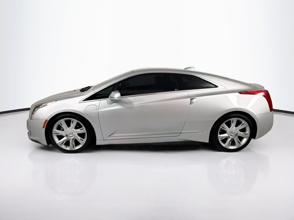 Used 2014 Cadillac ELR FWD image 8