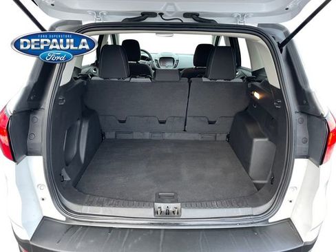 Used 2019 Ford Escape SE image 6