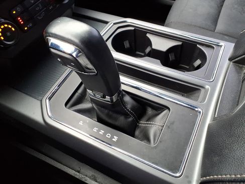 Certified 2020 Ford F150 XLT w/ Equipment Group 302A Luxury image 18