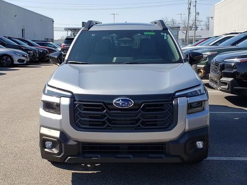 New 2026 Subaru Outback Limited XT AWD/4WD image 5