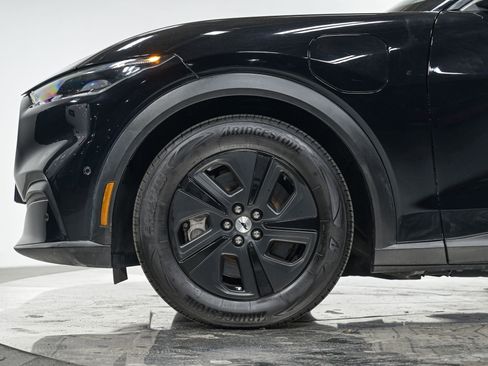 Used 2021 Ford Mustang Mach-E Select w/ Comfort/Technology Package image 3