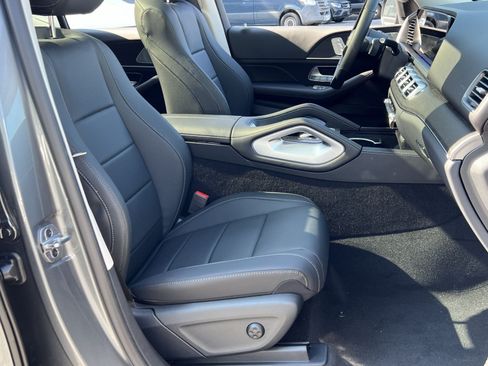 New 2026 Mercedes-Benz GLE 350 4MATIC image 33