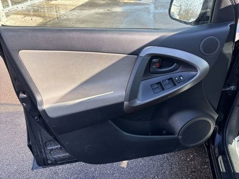 Used 2011 Toyota RAV4 4WD w/ Base L4 Extra Value Pkg image 8