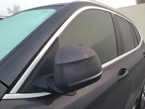 Used 2023 BMW X3 sDrive30i w/ Convenience Package image 6