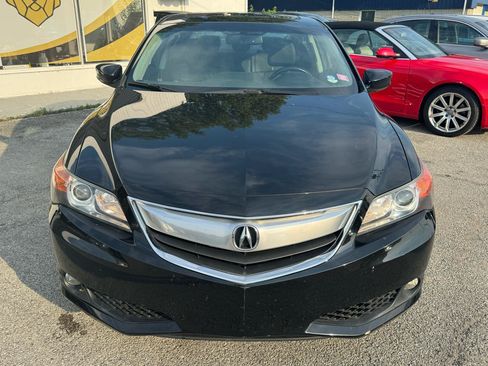 Used 2015 Acura ILX w/ Premium Package FWD image 10