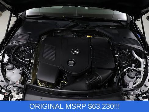 Certified 2026 Mercedes-Benz C 300 4MATIC Sedan image 37