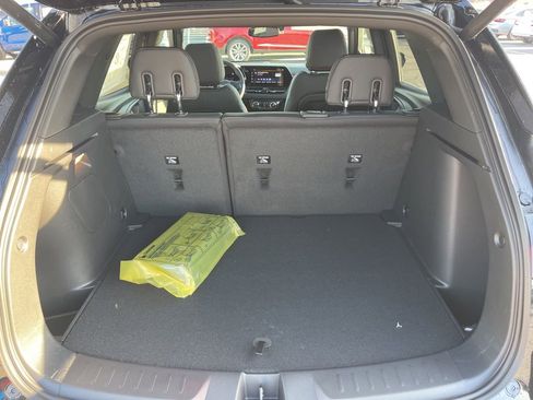 New 2026 Chevrolet TrailBlazer RS image 11