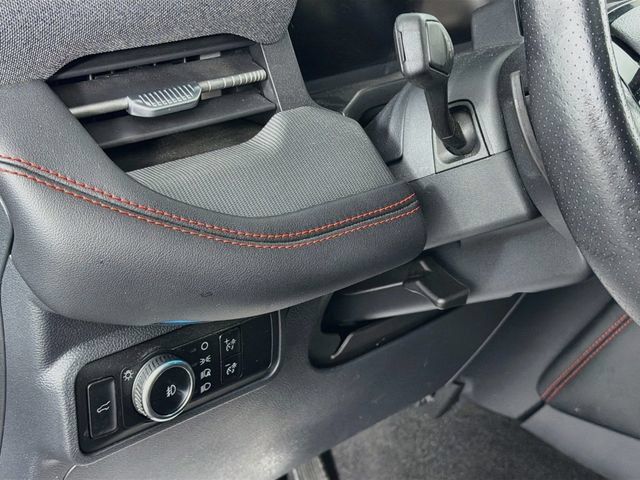 Used 2025 Ford Explorer ST AWD/4WD image 10