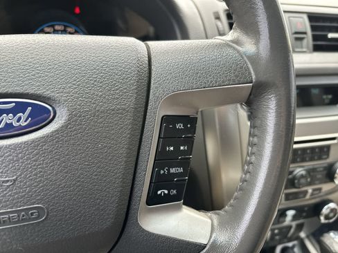 Used 2010 Ford Fusion Hybrid image 15