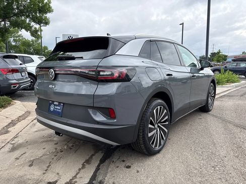 Certified 2023 Volkswagen ID.4 Pro S Plus AWD/4WD image 6
