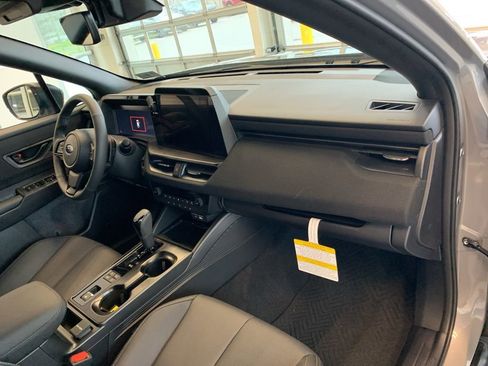 New 2026 Subaru Outback Limited XT image 21