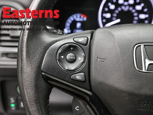 Used 2021 Honda HR-V EX-L image 15