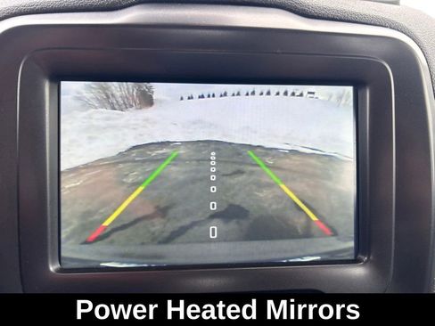 Used 2018 Jeep Renegade Sport w/ Power & Air Group image 26