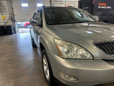Used 2004 Lexus RX 330 AWD image 3