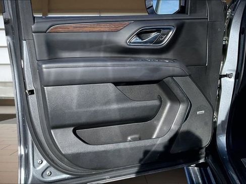 Used 2021 Chevrolet Tahoe High Country w/ Premium Package 2 image 23