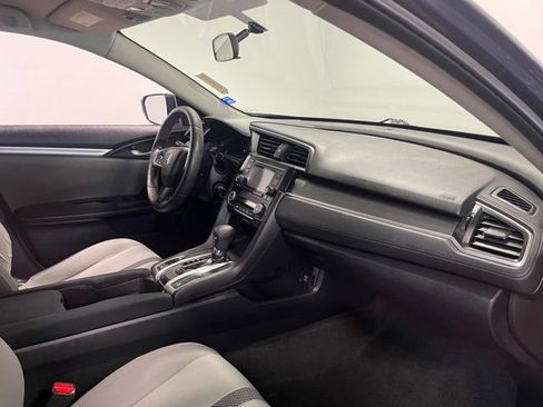 Used 2018 Honda Civic LX image 11