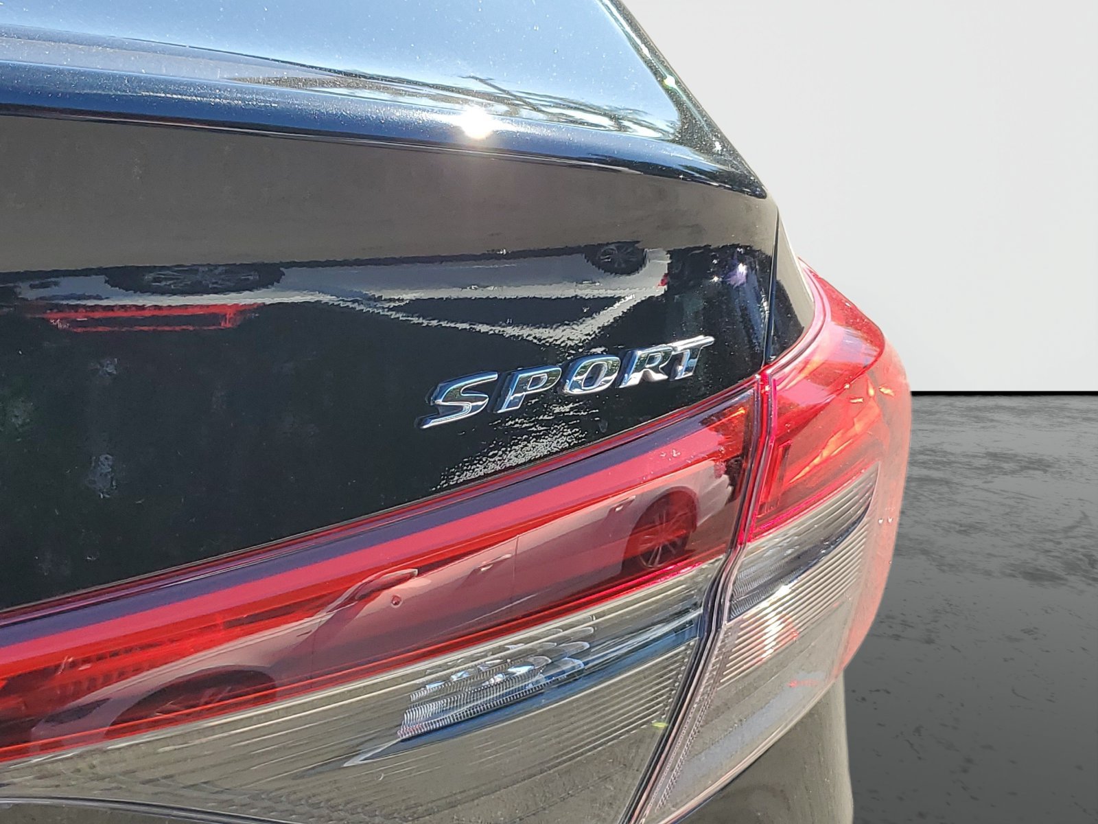 Used 2024 Honda Civic Sport image 8
