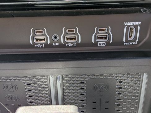 New 2026 RAM 1500 Rebel w/ Rebel Level 2 Equipment Group image 29