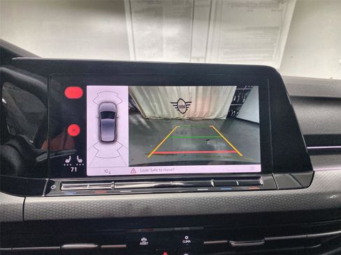 Used 2023 Volkswagen GTI SE image 28