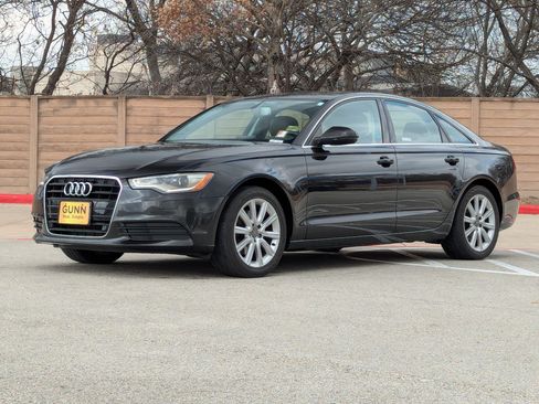 Used 2013 Audi A6 2.0T Premium Plus image 5