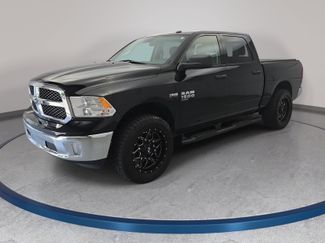 Used 2021 RAM 1500 Tradesman w/ Tradesman SXT Package AWD/4WD video 1