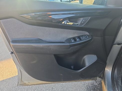 Used 2024 Chevrolet TrailBlazer LT w/ LT Cold Weather Package image 22