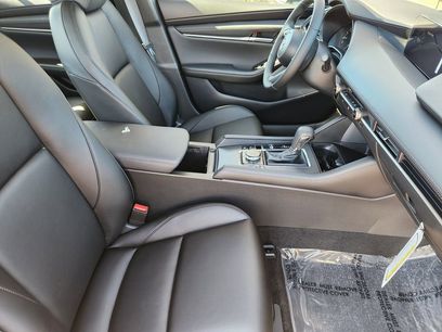 New 2026 MAZDA MAZDA3 2.5 S Sedan w/ Preferred Pkg