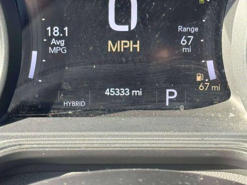 Used 2024 Jeep Wrangler High Altitude AWD/4WD image 27