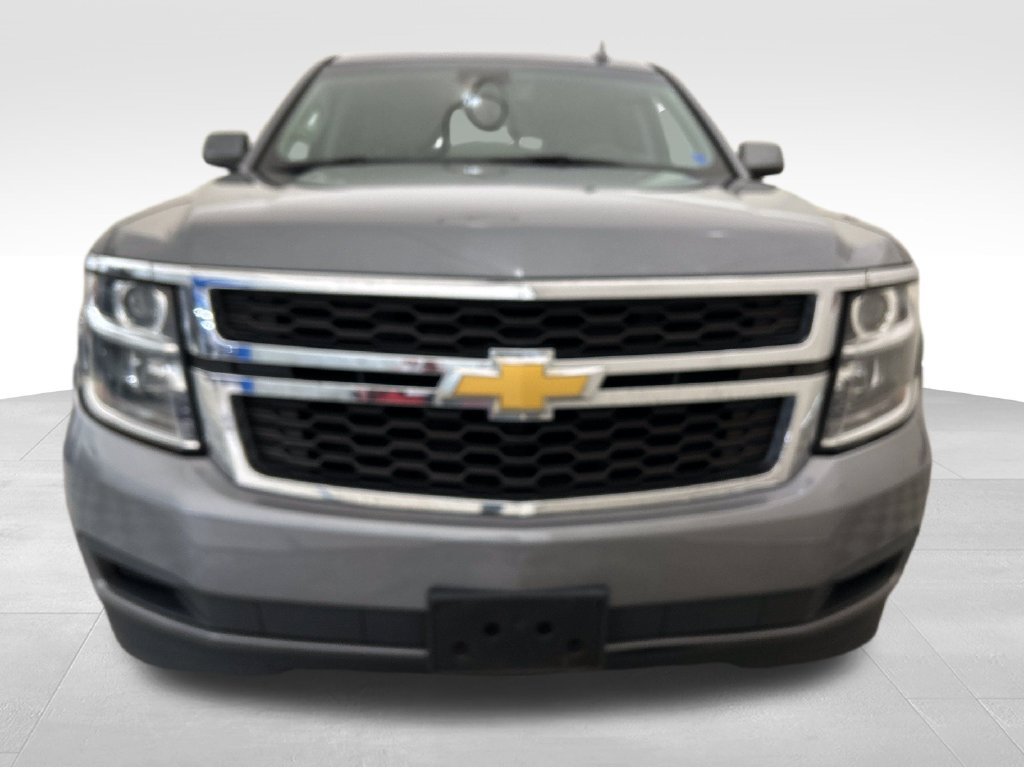 Used 2019 Chevrolet Suburban LT AWD/4WD image 9
