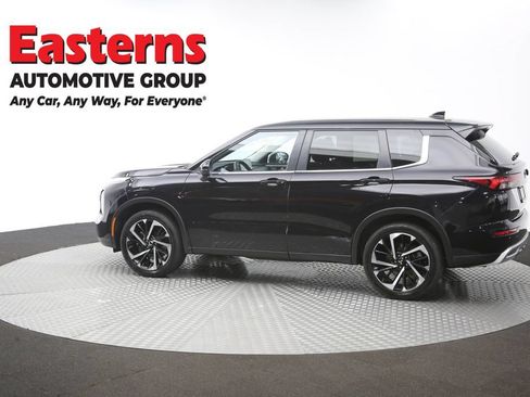 Used 2024 Mitsubishi Outlander SE AWD/4WD image 60