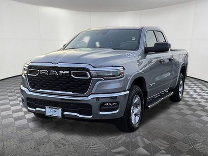 Used 2025 RAM 1500 Big Horn