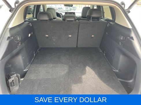 Used 2023 MAZDA CX-50 2.5 S w/ Convenience Package AWD/4WD image 6
