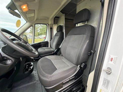Used 2015 RAM ProMaster 1500 w/ Cargo Convenience Group image 40