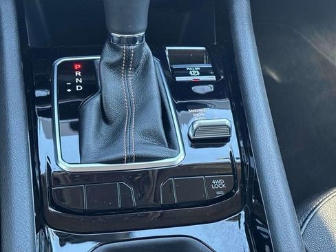 Used 2022 Jeep Compass Limited AWD/4WD image 24