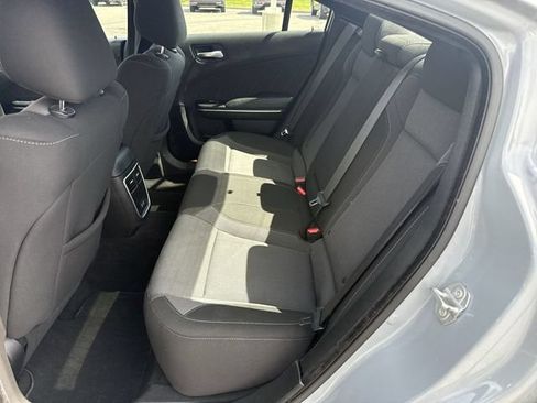Used 2022 Dodge Charger SXT RWD image 21