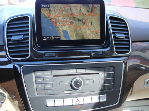 Used 2016 Mercedes-Benz GLE 350 4MATIC image 18