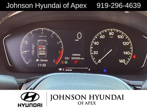 Used 2022 Honda Civic Sport image 9