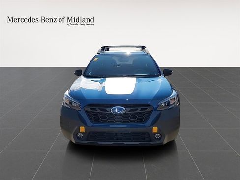 Used 2023 Subaru Outback Wilderness image 3