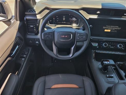 New 2026 GMC Sierra 1500 AT4 w/ AT4 Premium Package AWD/4WD image 12