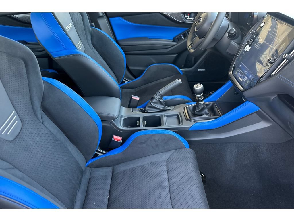New 2026 Subaru WRX tS w/ Accessory Package #2 AWD/4WD image 15