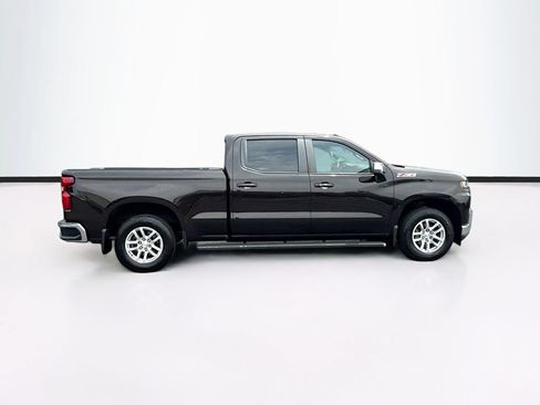 Used 2020 Chevrolet Silverado 1500 LT w/ All-Star Edition AWD/4WD image 10