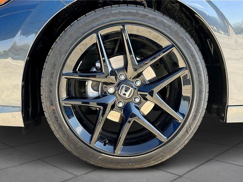 New 2026 Honda Civic Sport image 12